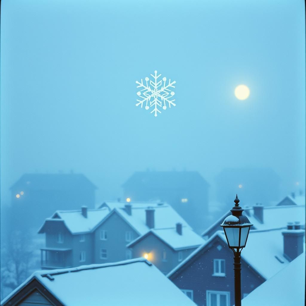 Snowflake