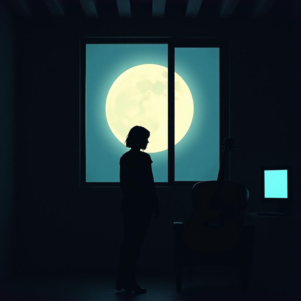 Just a Shadow