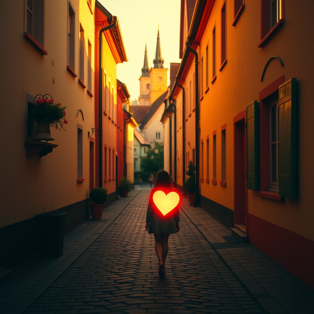 Siebenbürgen – wo mein Herz zu Hause ist