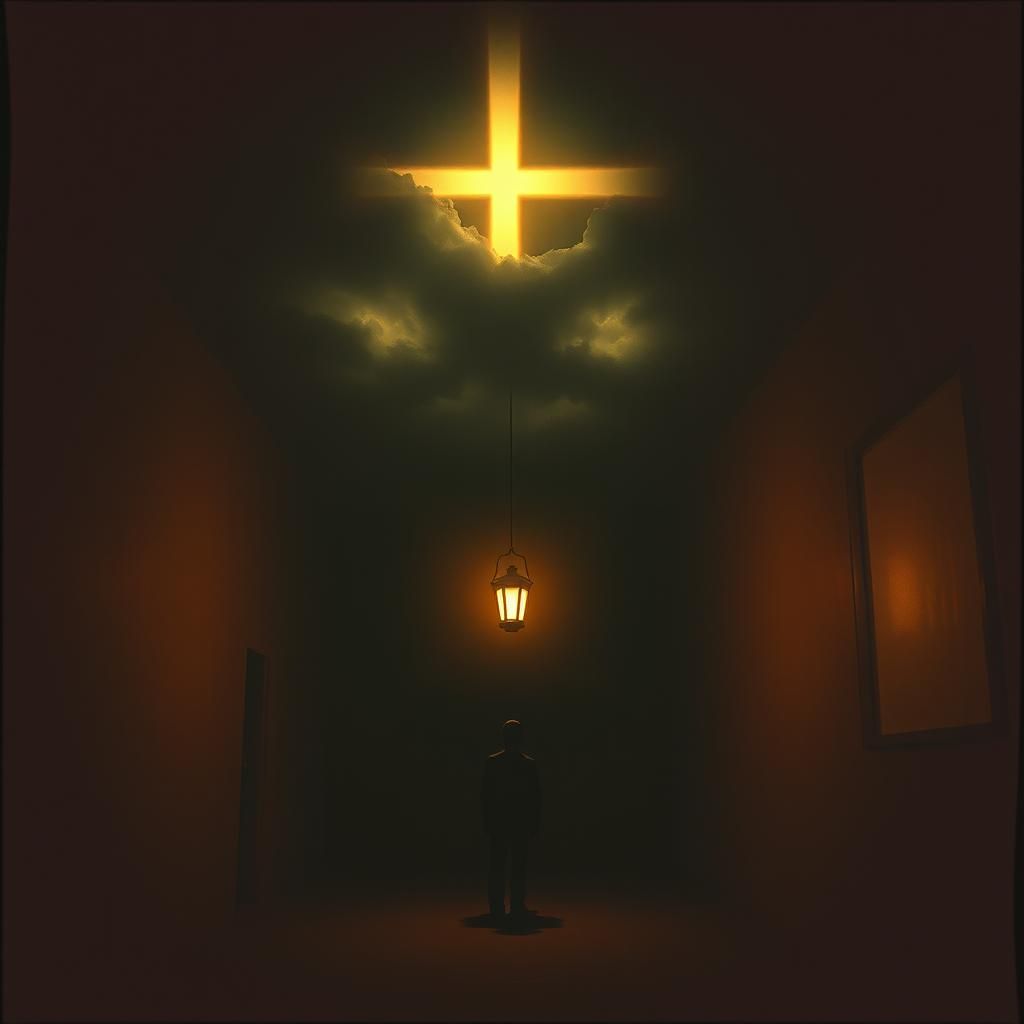 Salvation in Shadows