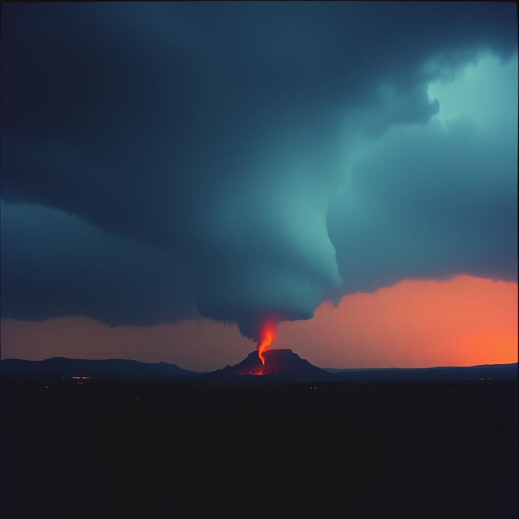 Rage & Rain
