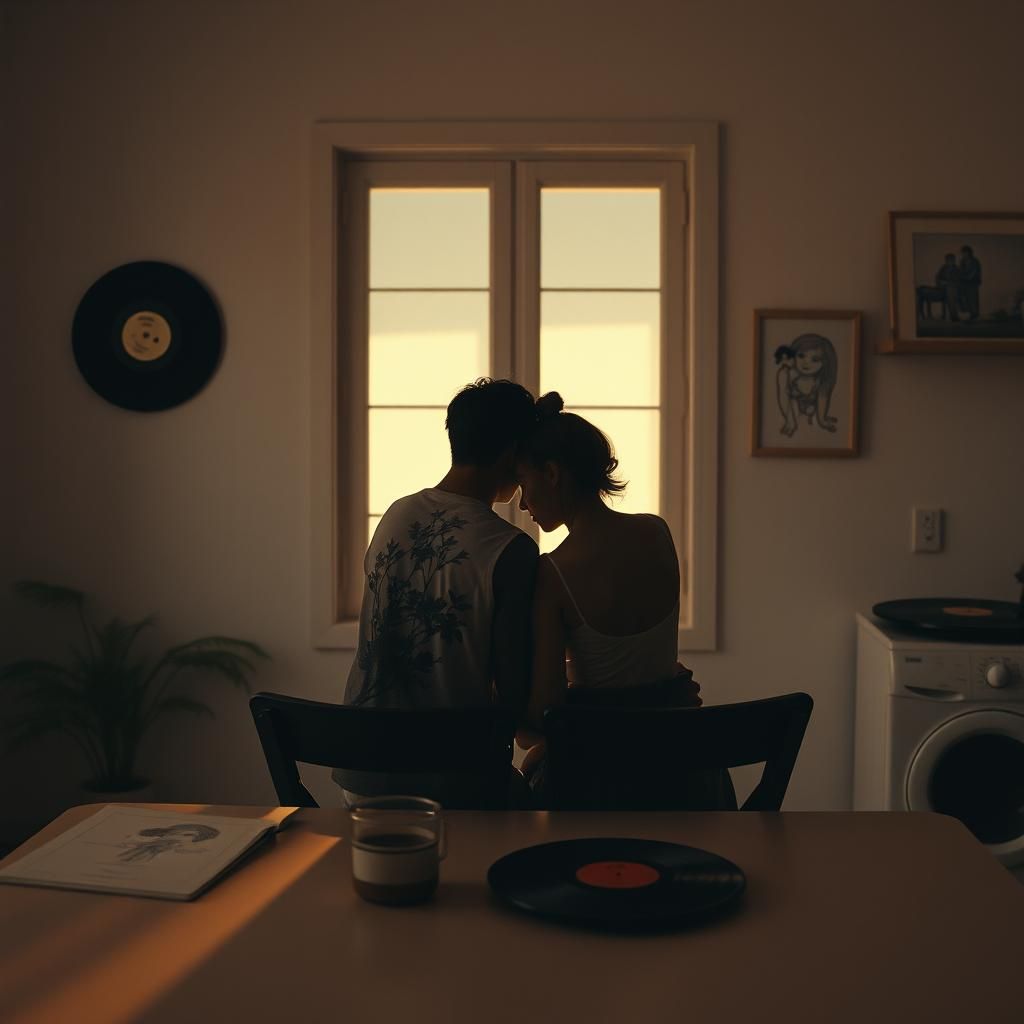 Twenty years