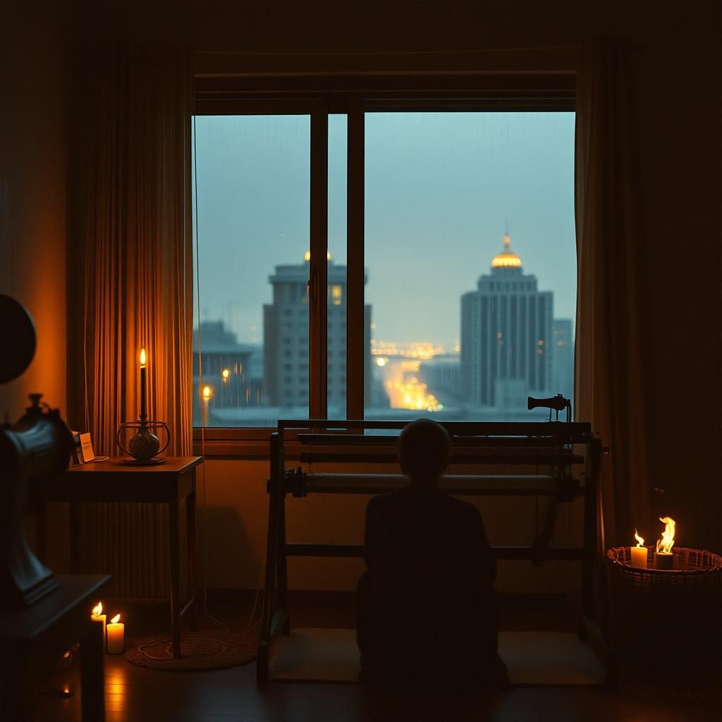 Dreams Unraveled