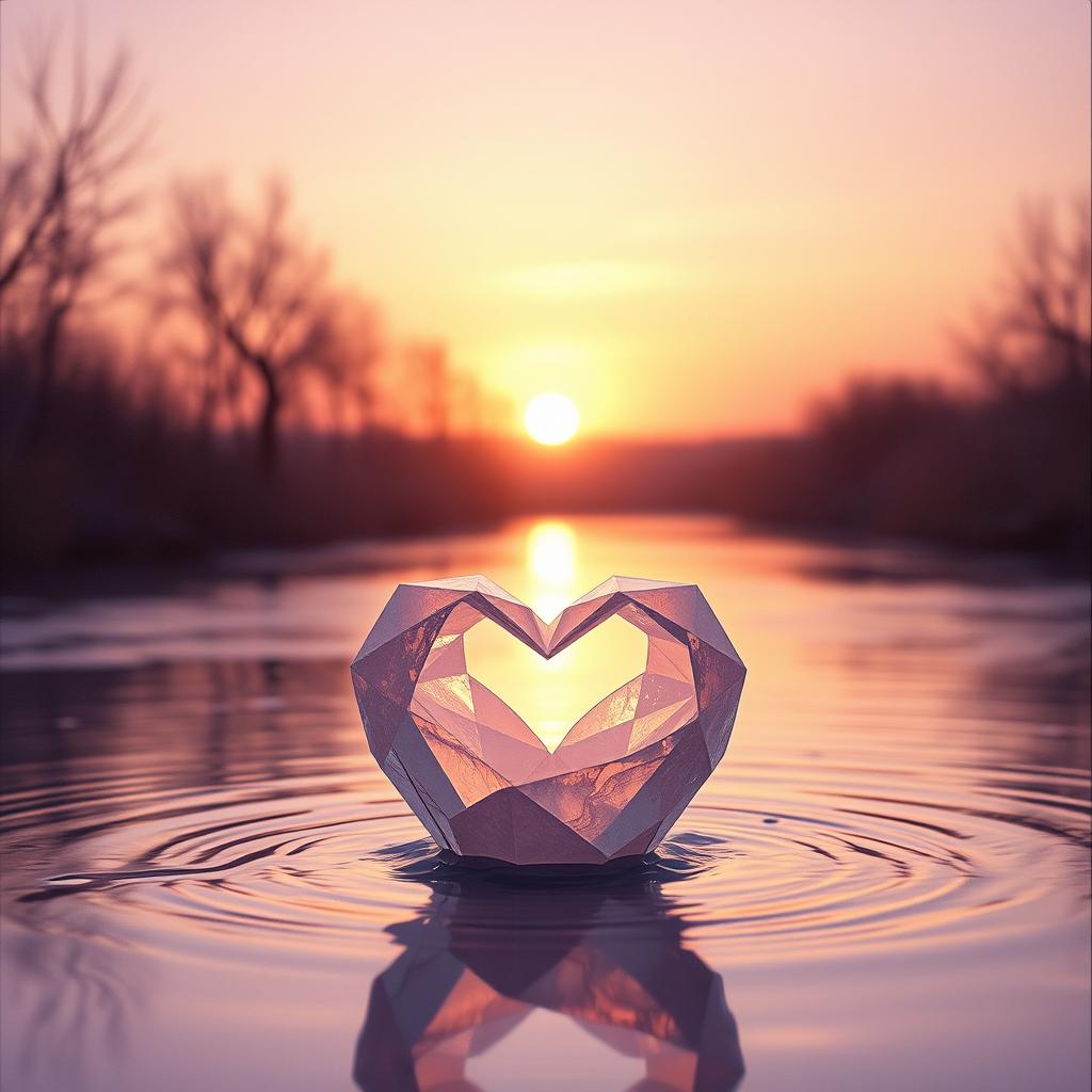 Paper Hearts