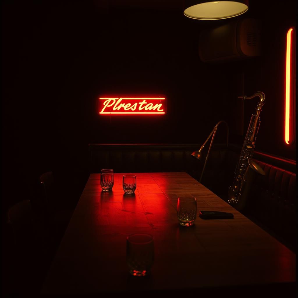 Bar u žluté sedmy