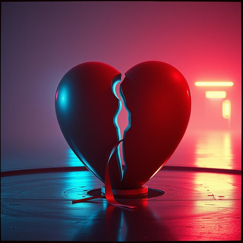 Love’s Battlefield