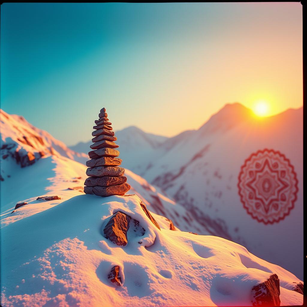 Pod nebem Tibetu
