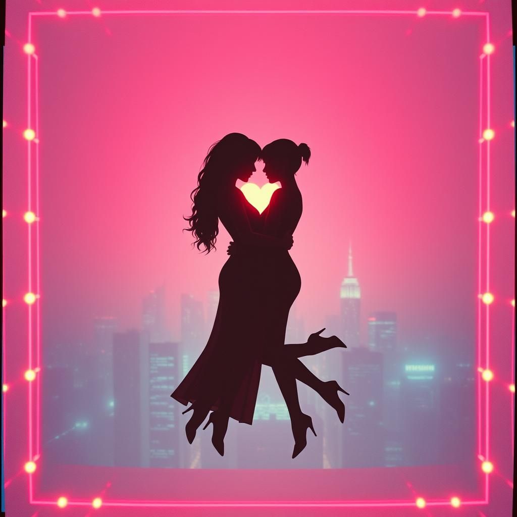 Love’s A Mystery