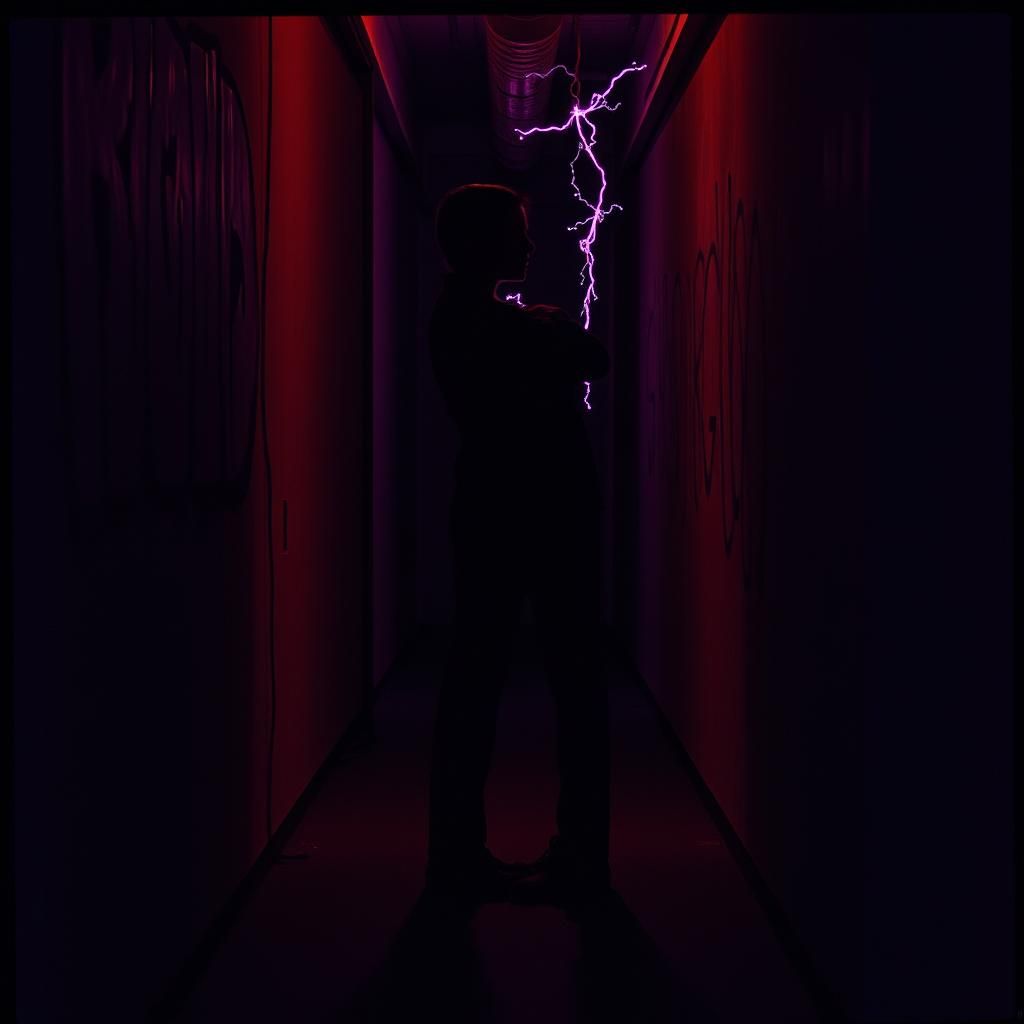 Explicit Love in the Night