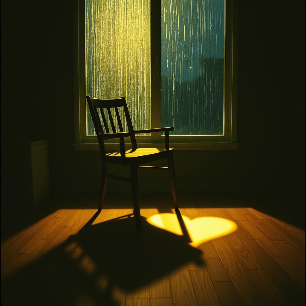 Love Don’t Live Here Anymore