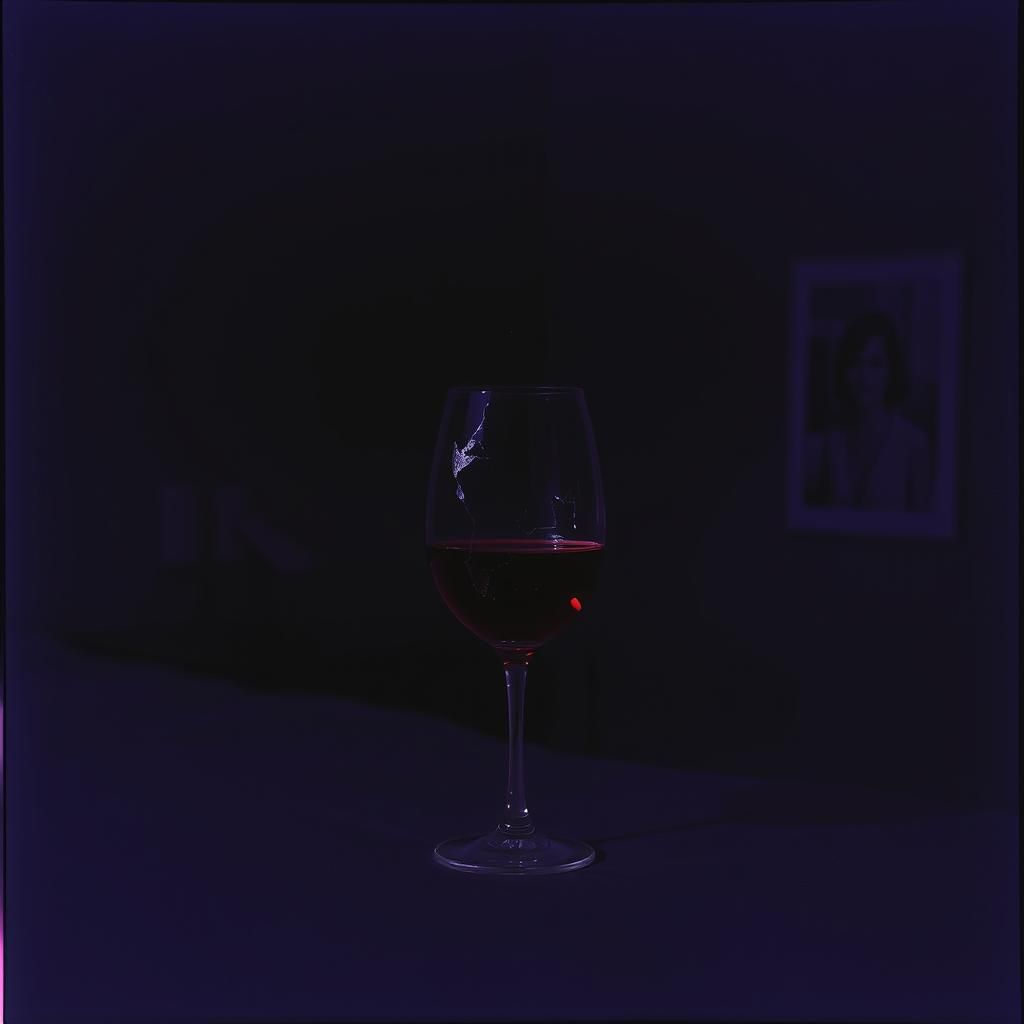 Gece Geçer, Yara Kalır