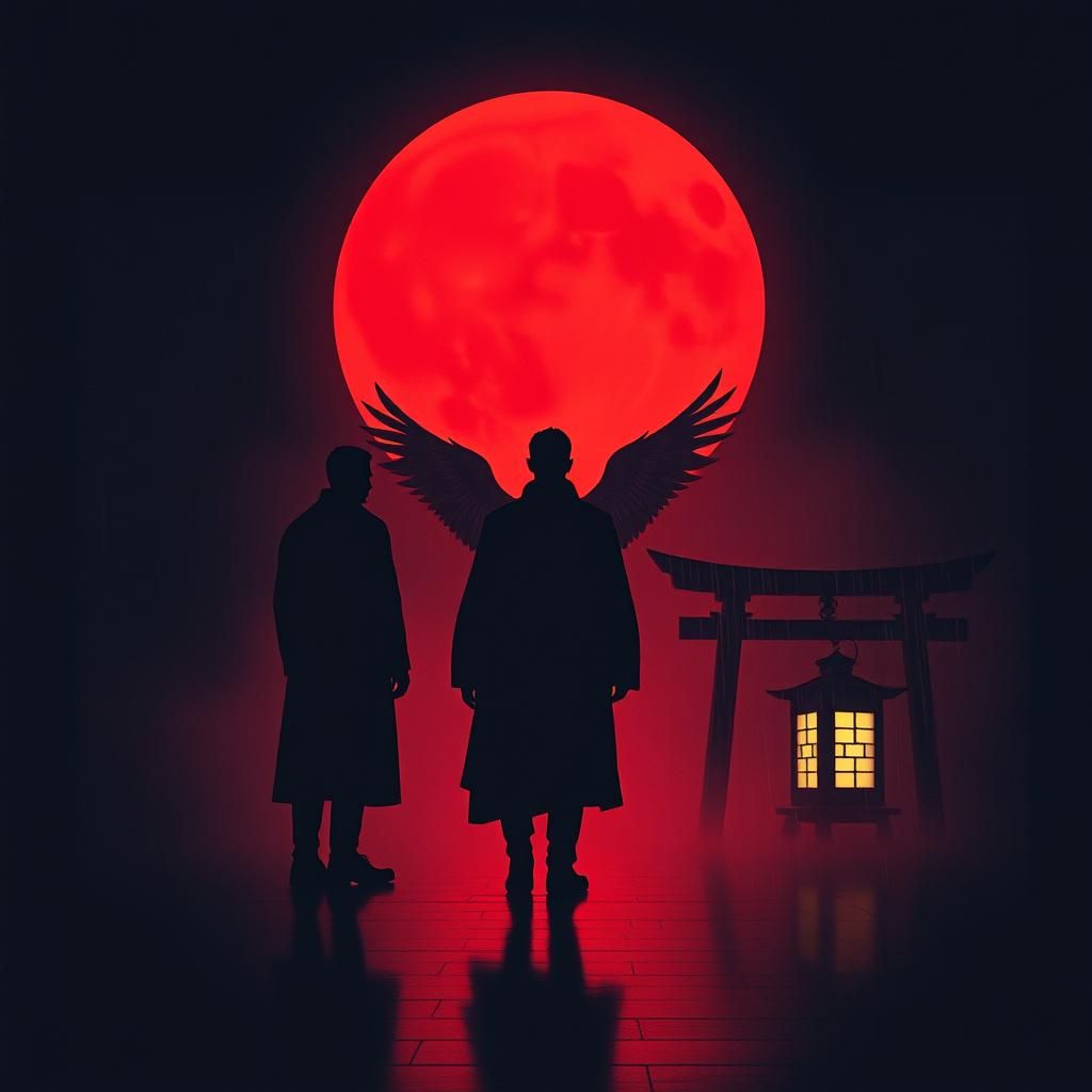 Konoha Ghosts