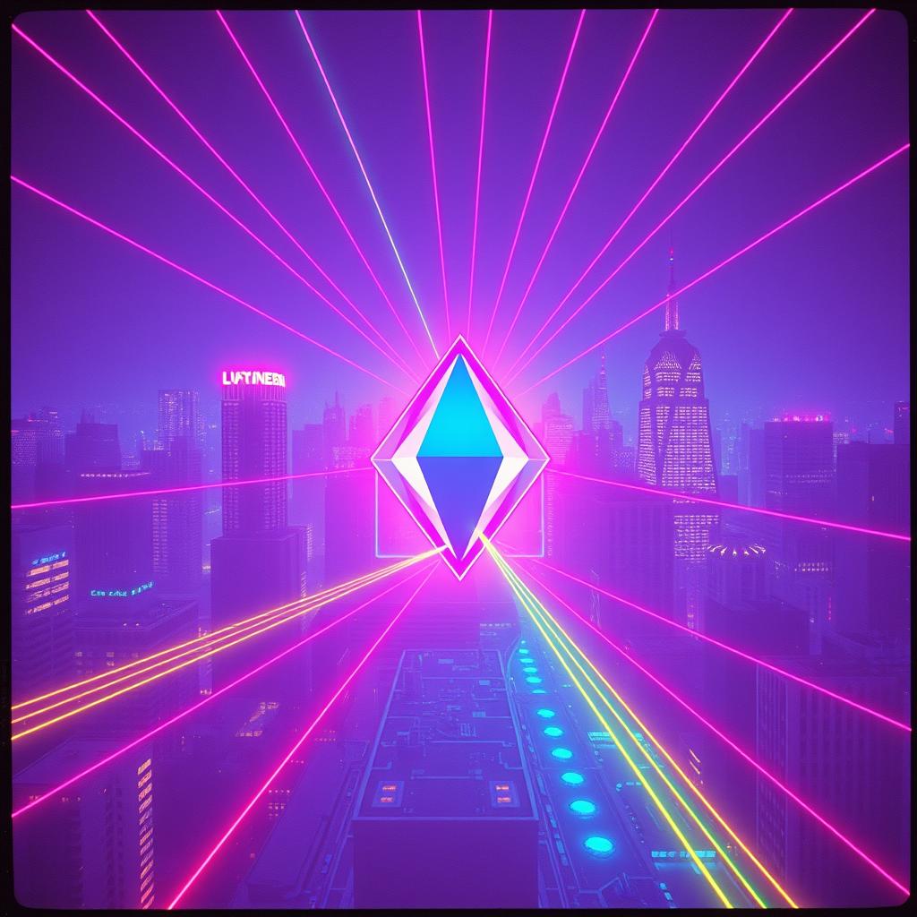 Neon Surge