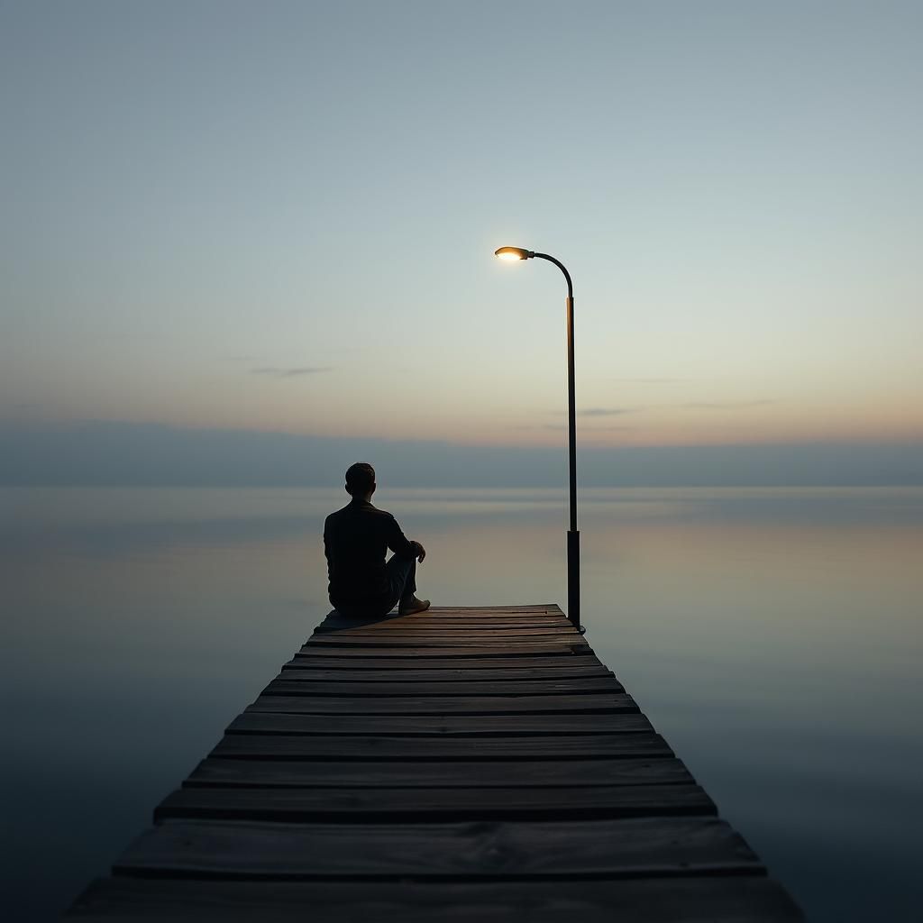 Stille