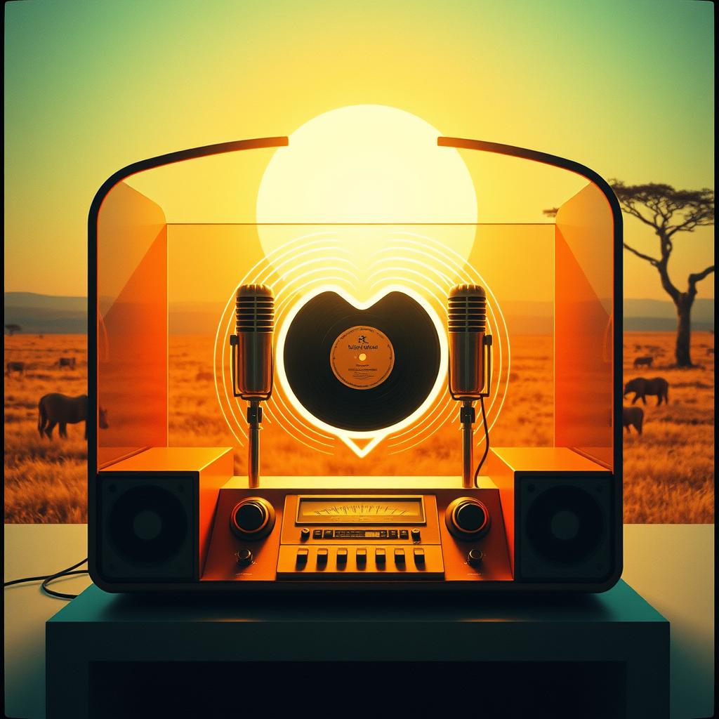 Radio Amani