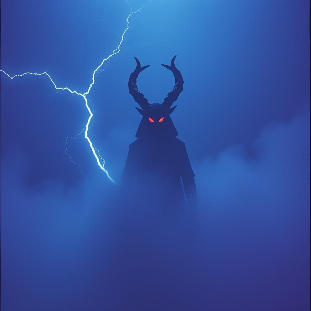 Shadow's Rise "lurker in the shadows 2"