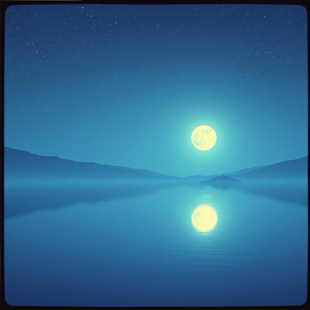 Falling Under the Stars