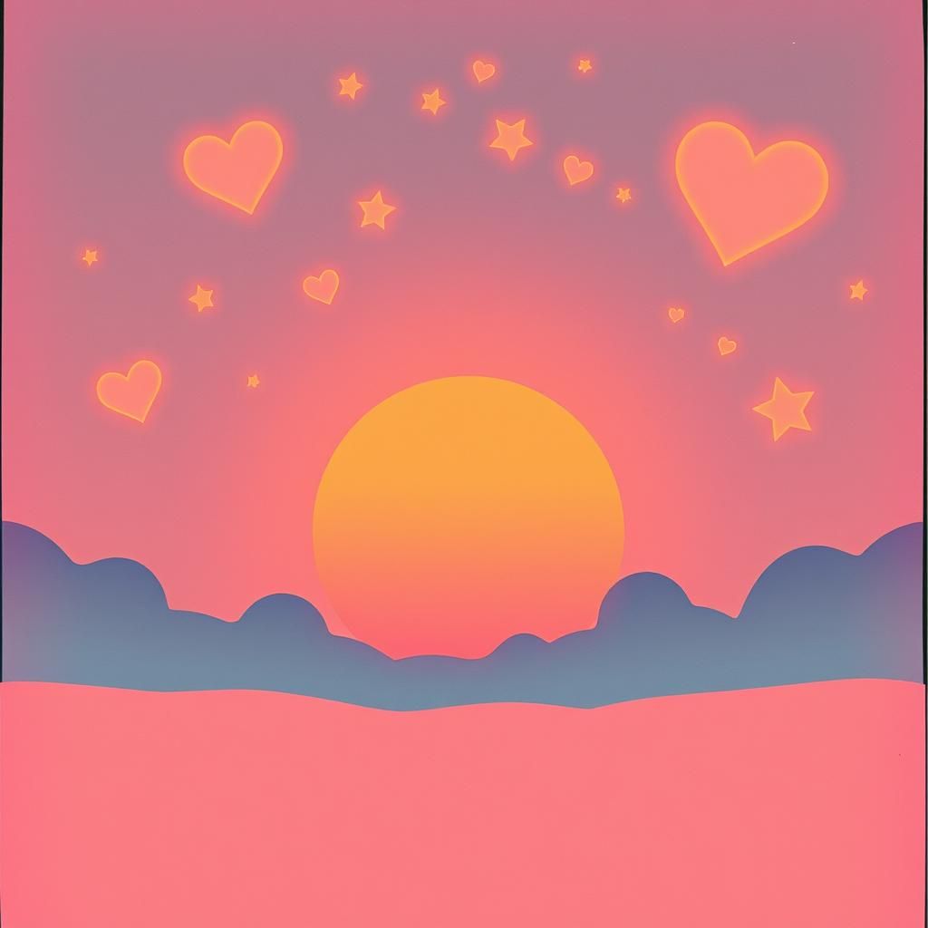 Heartstrings and Bars