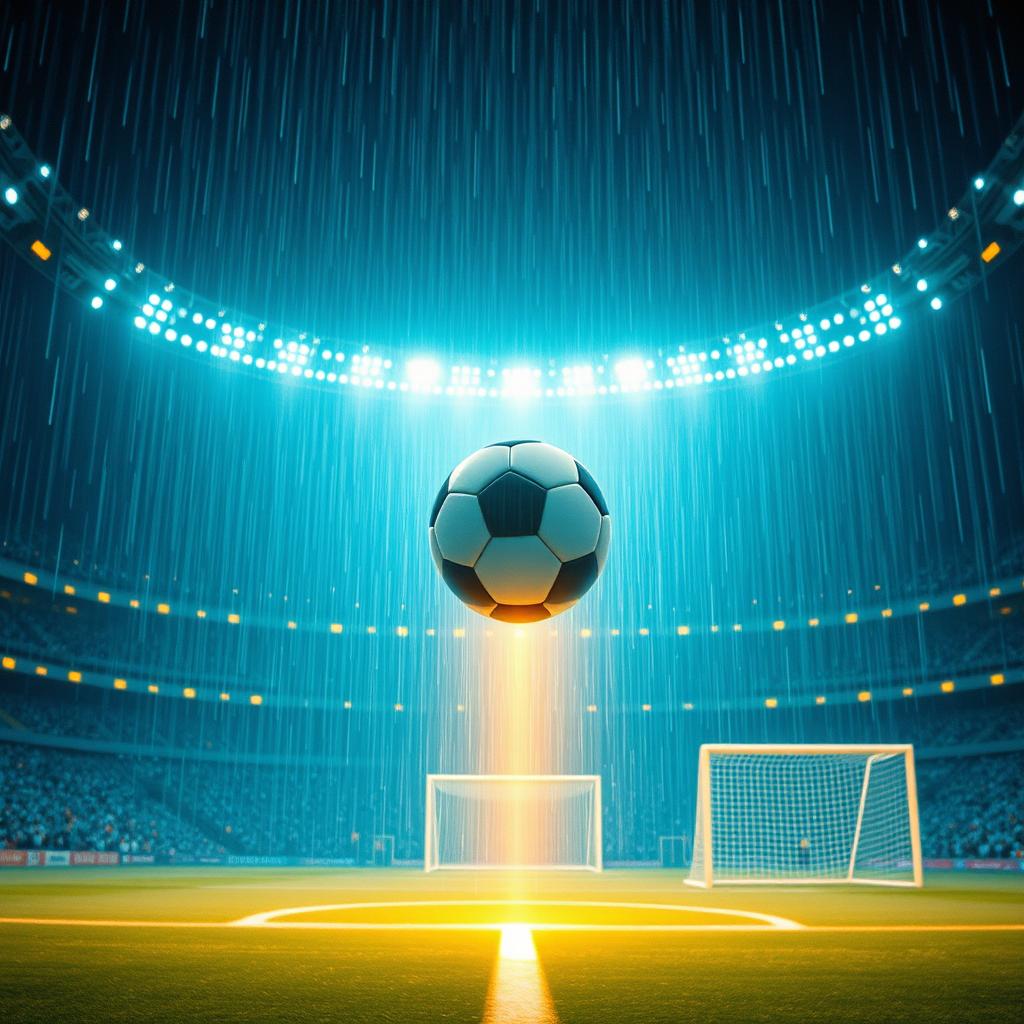 World Cup Anthem