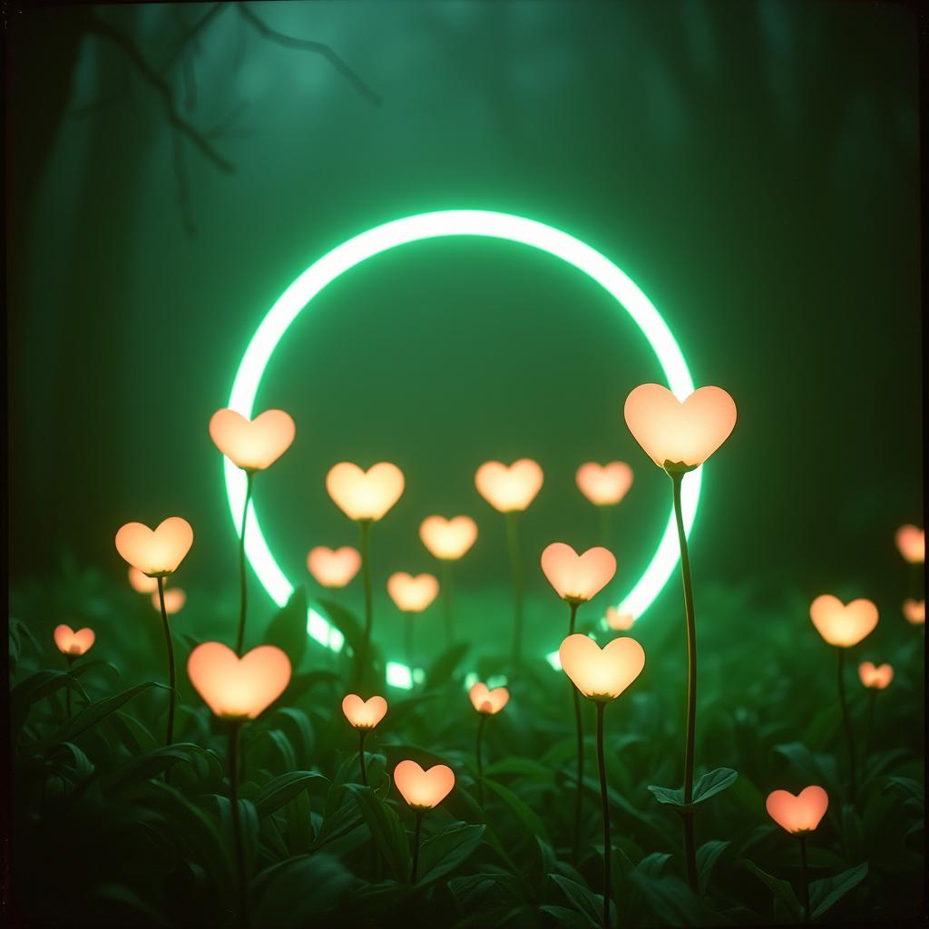 Heart Sanctuary: A Chamber of Love
