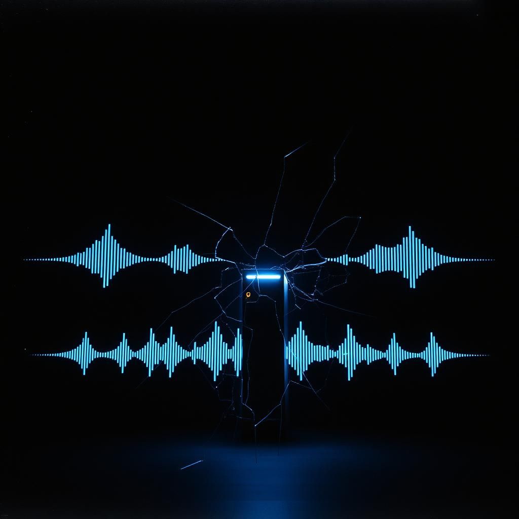 SIGNAL IN THE STATIC