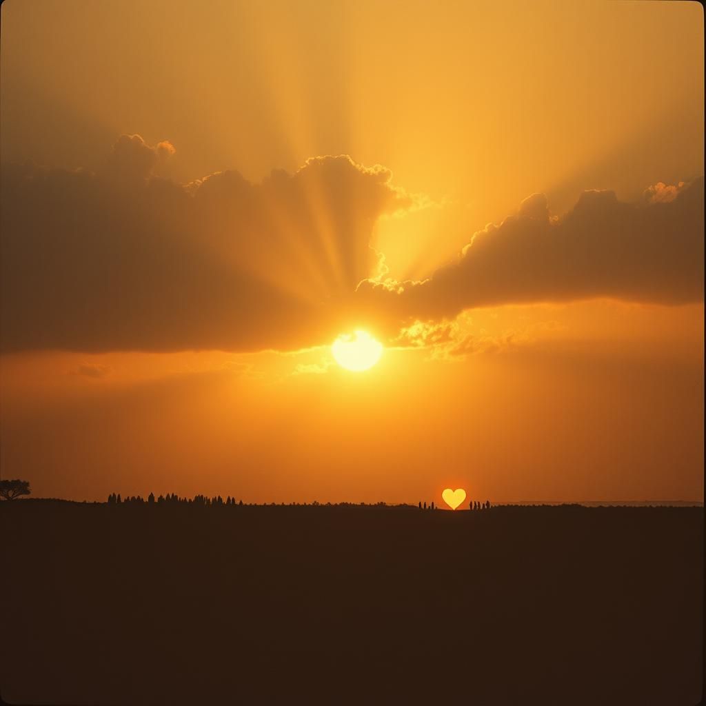 Shine Through
