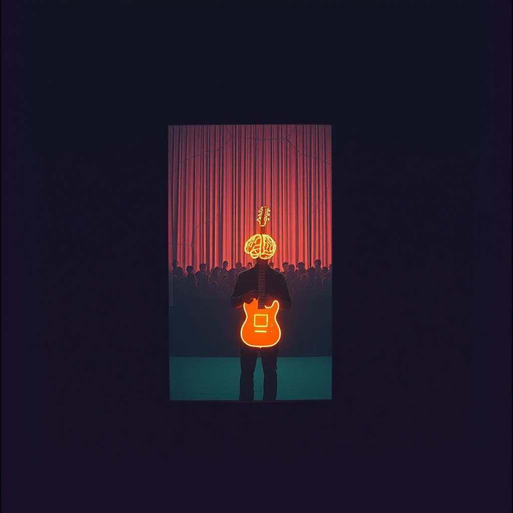 Tuning My Brain