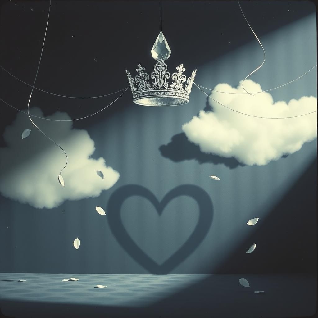 Heart Of My Design
