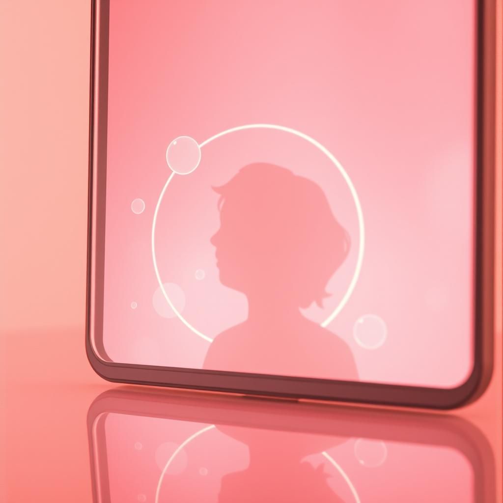 Blush Mode