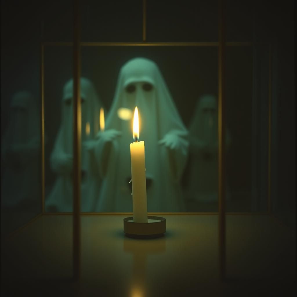 No One’s Home