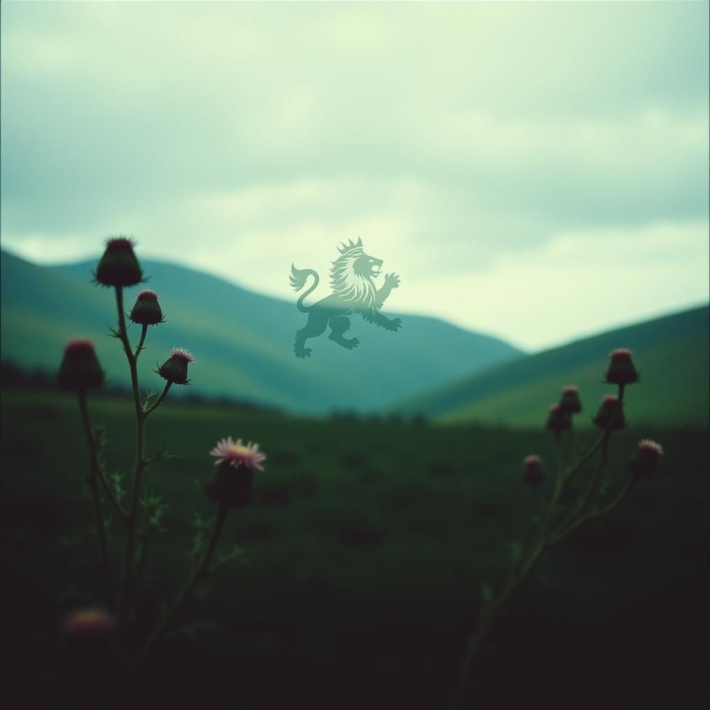 Scottish indipendence