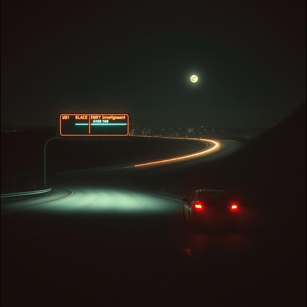 Drive Infinite