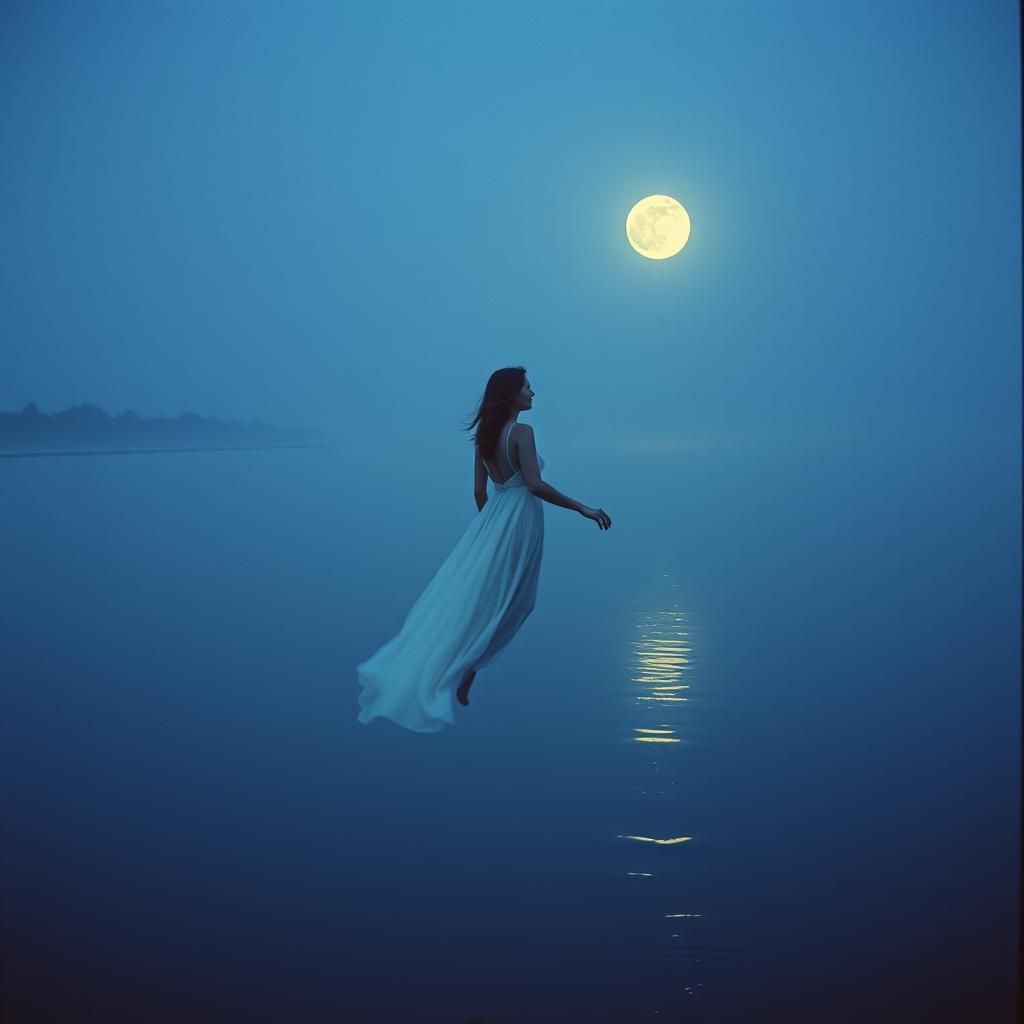 LA LLORONA