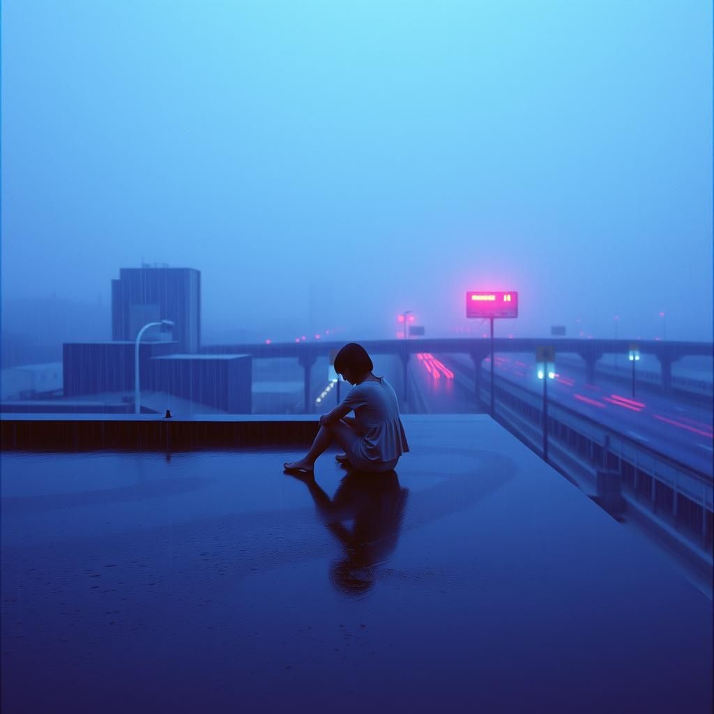 Push Away