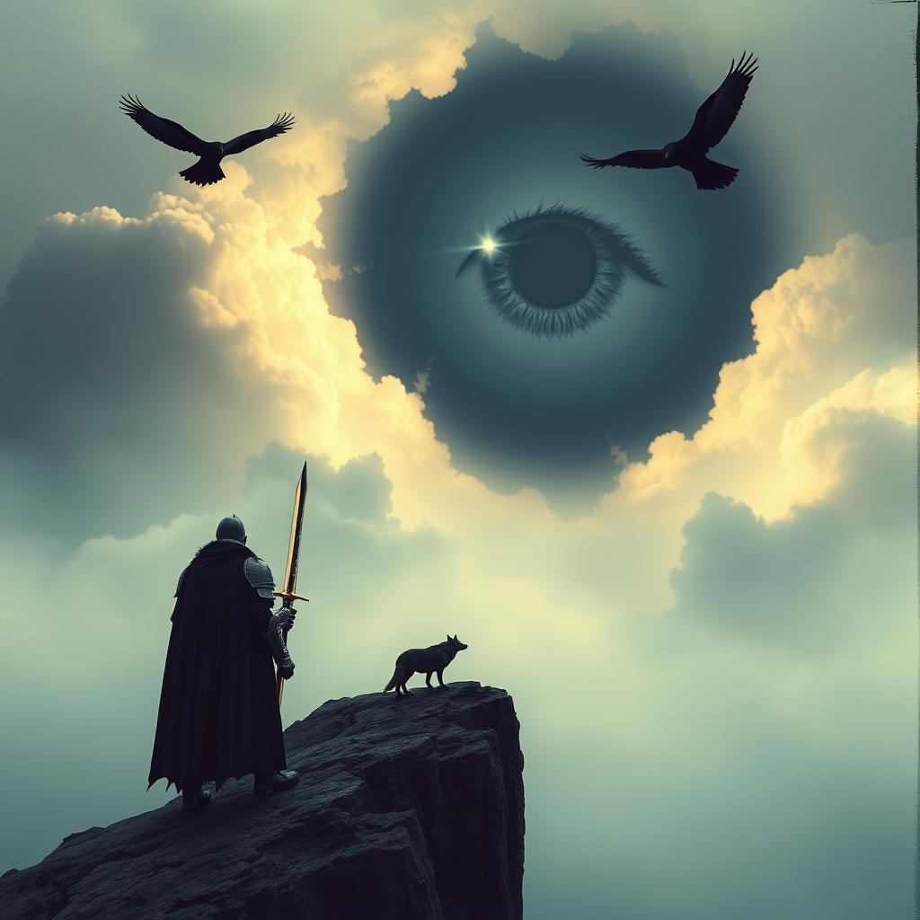 My path is steel