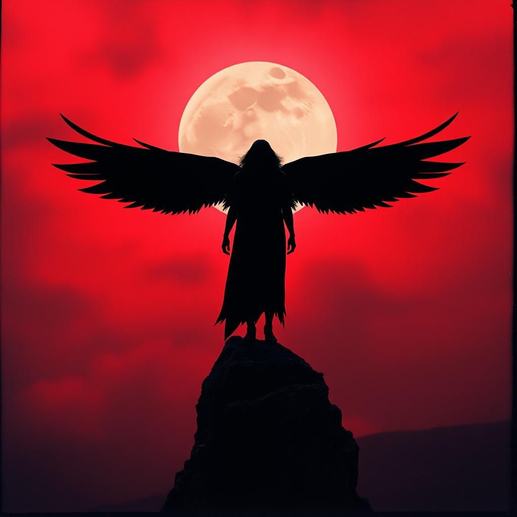Shadows of the Fallen