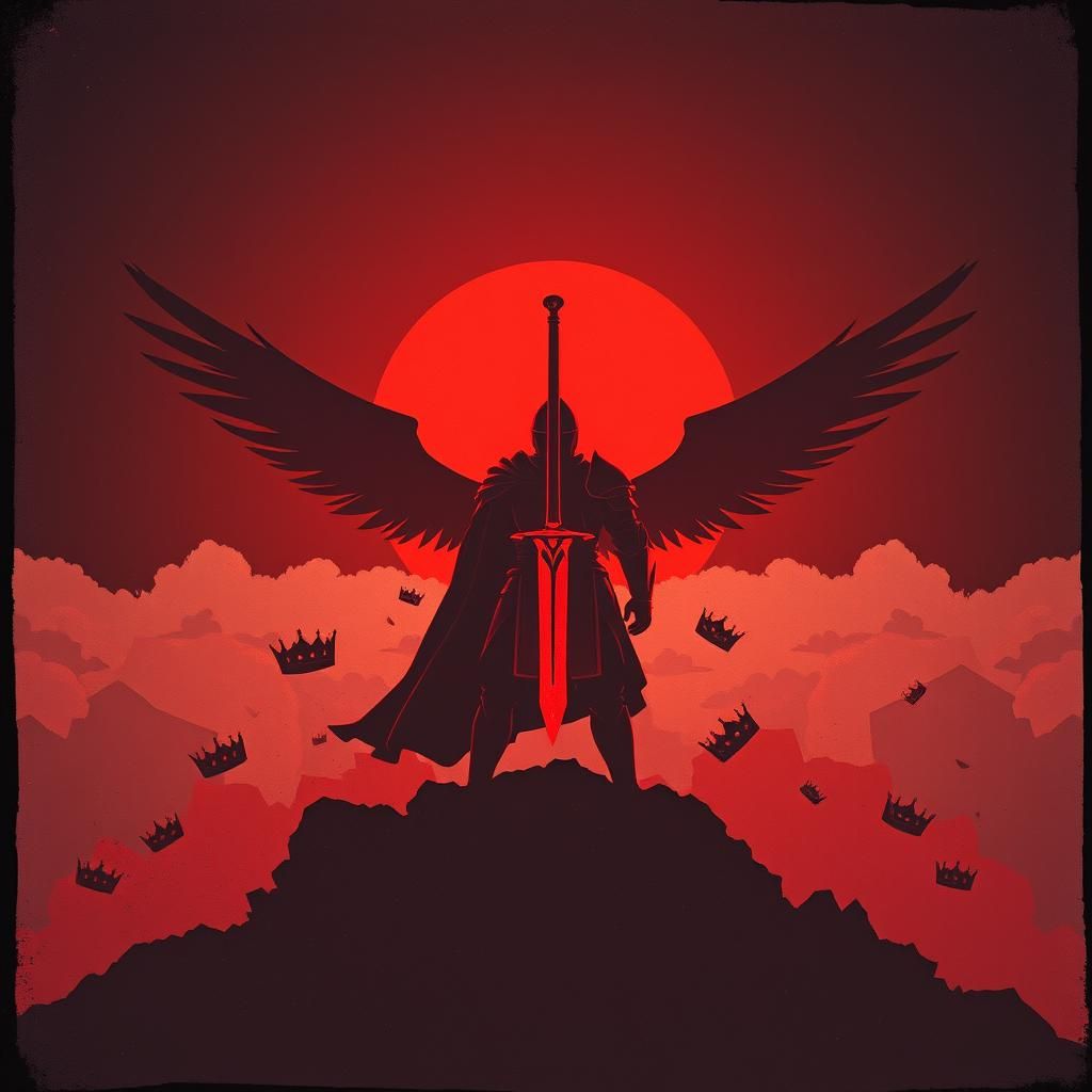 Ashborn Eternal - Part IV (Final)