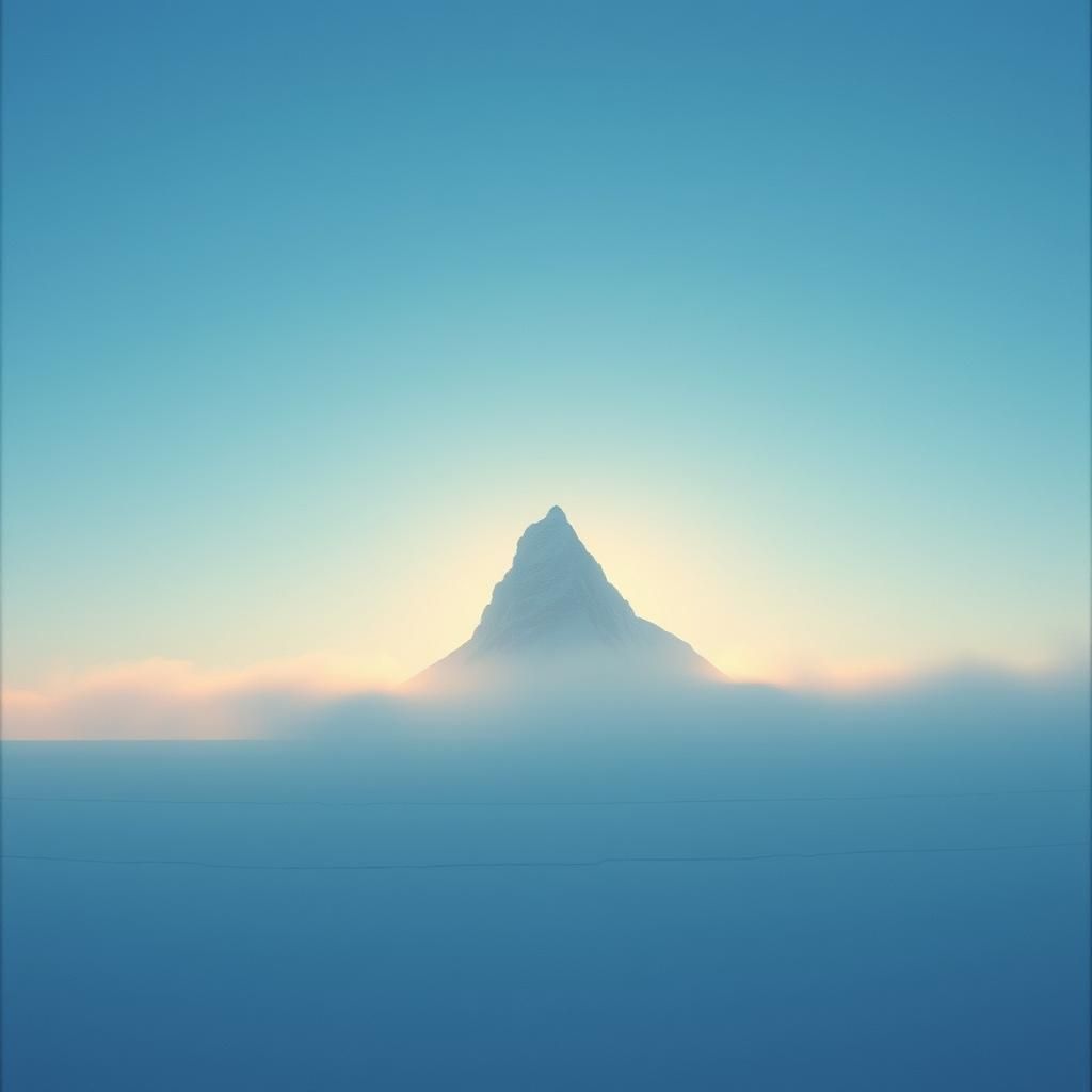 Still I Move the Mountain