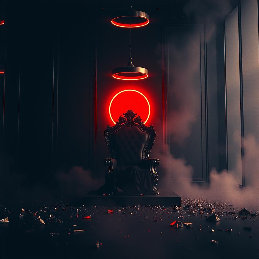 Crimson Halo