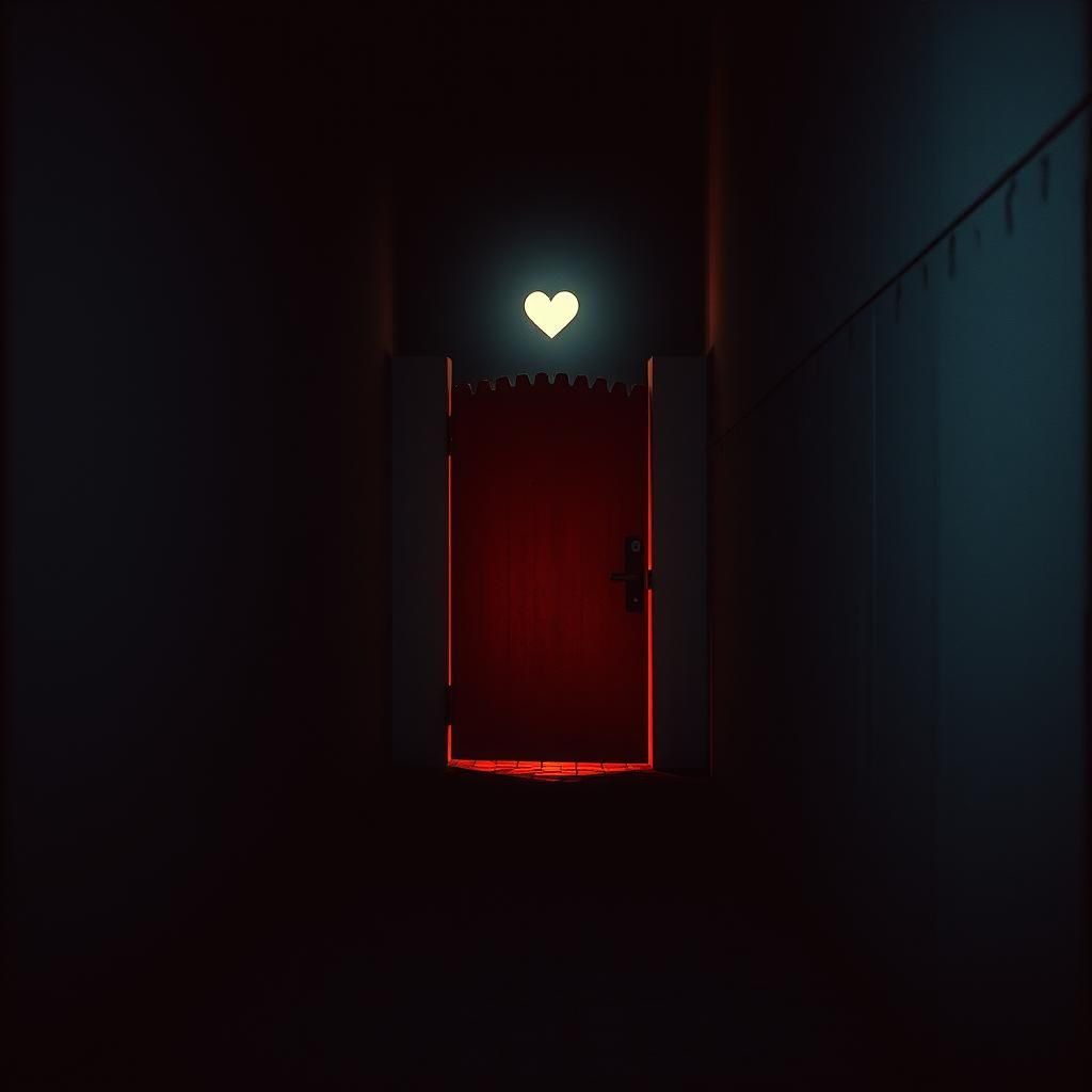 Gate to me