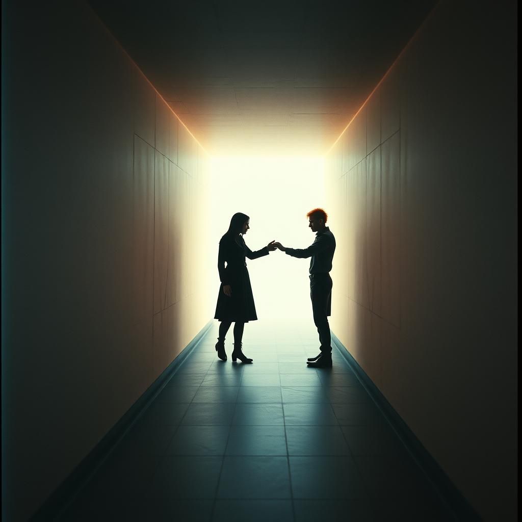 Wall to Wall With You