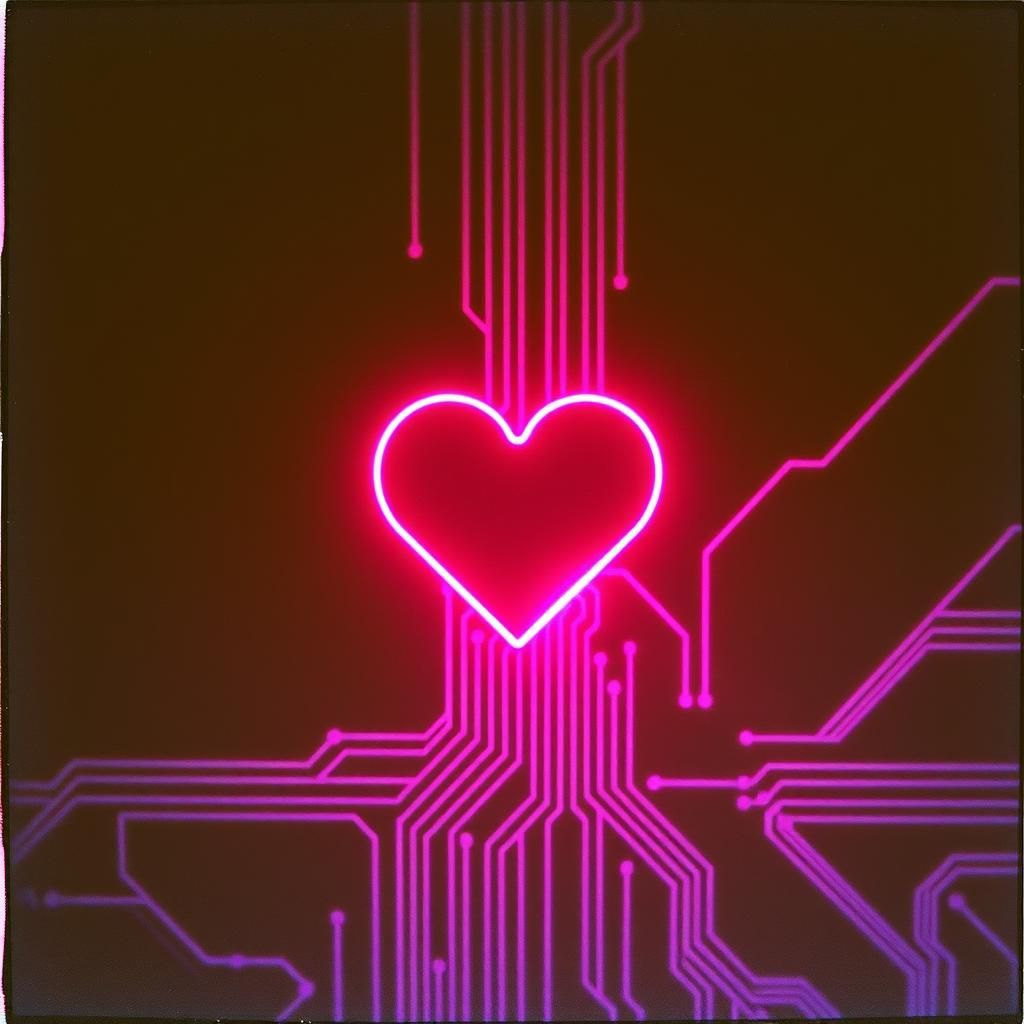 Robot Feelings