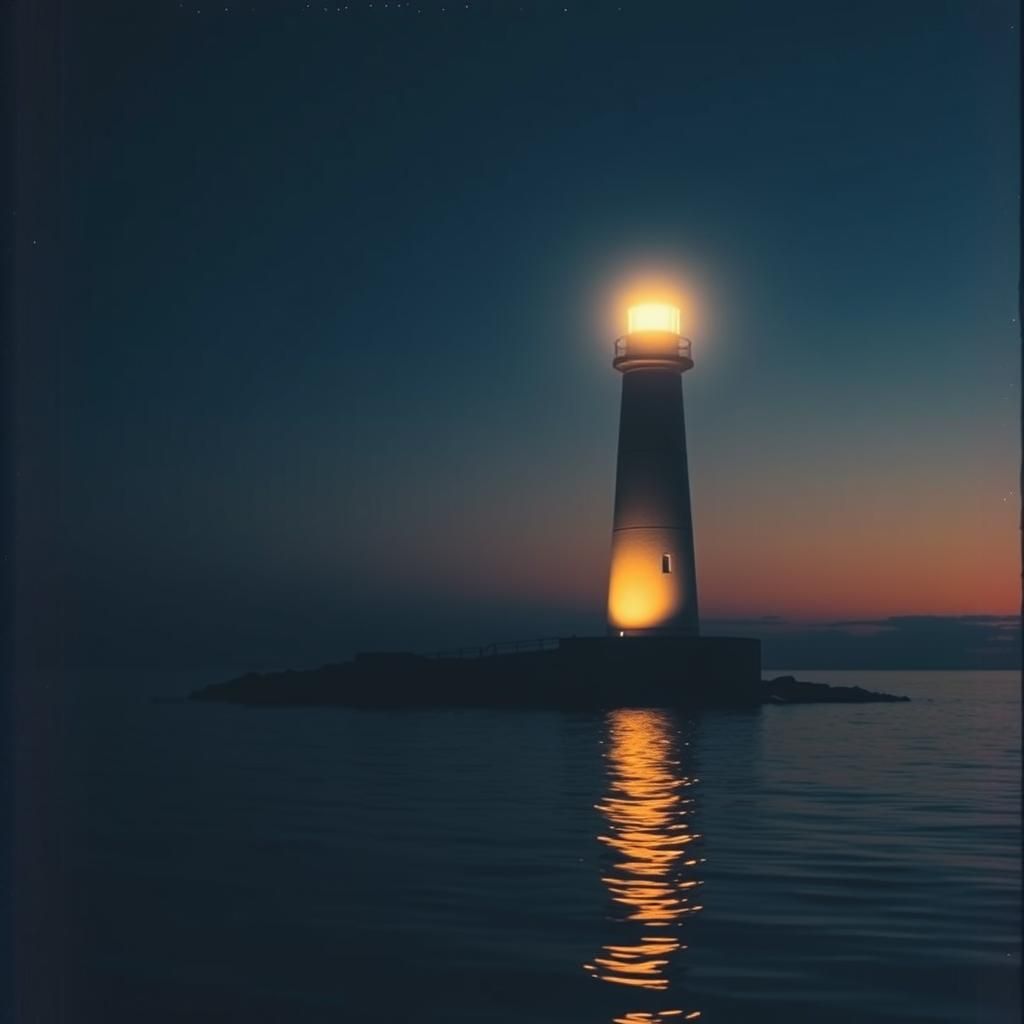 Você é Minha Luz