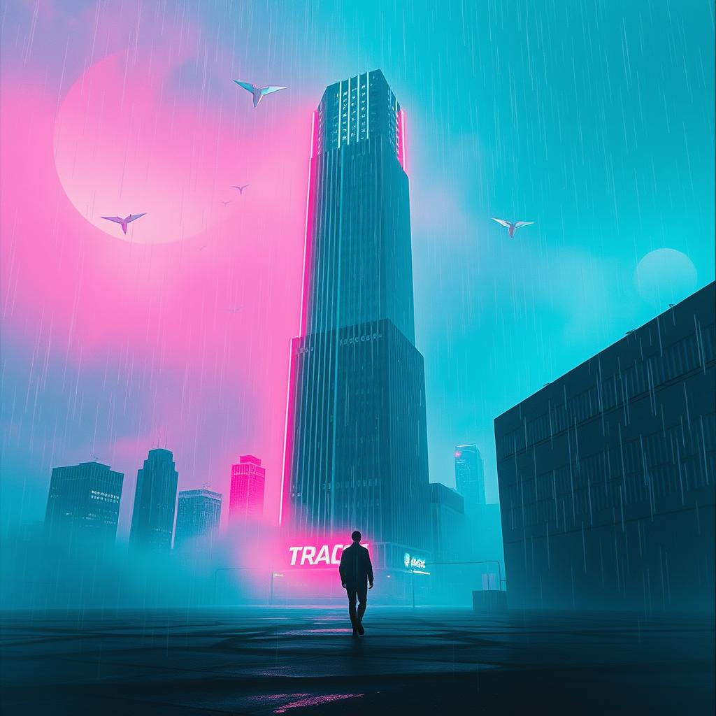 Paper Planes in Hurricanes