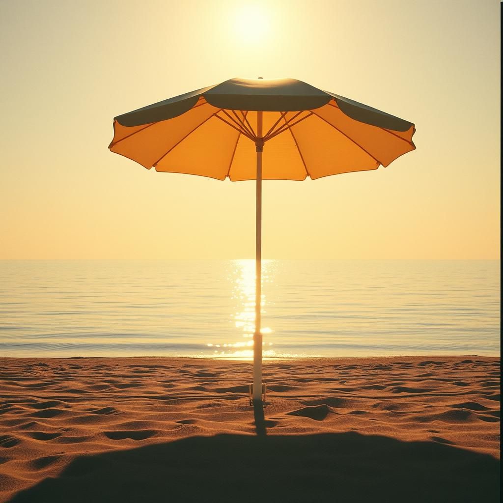 Sous Le Soleil Dérangé
