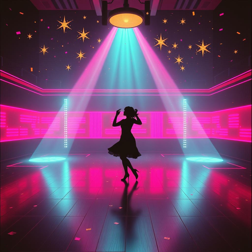 Take You Dancing Tonight