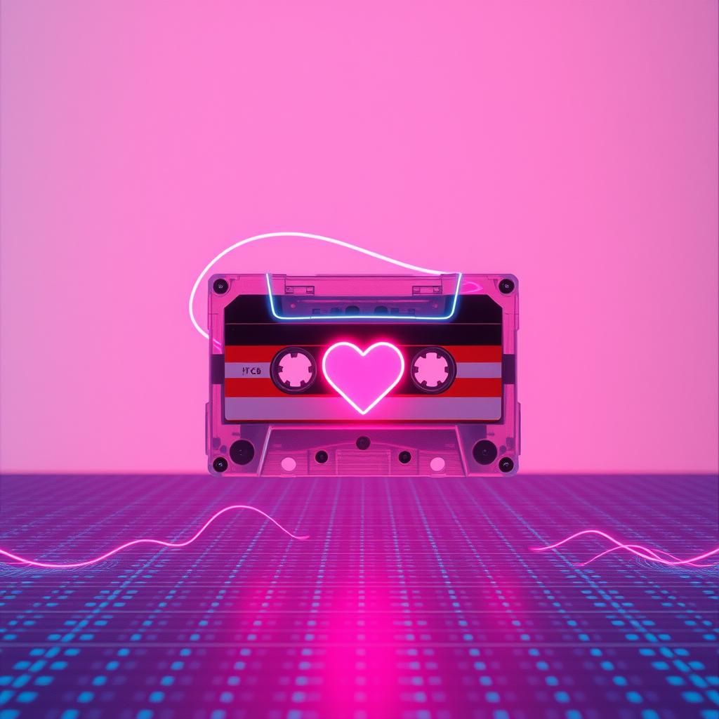 Streaming your heart