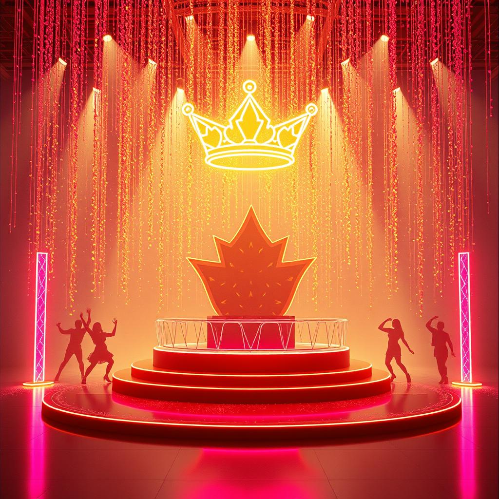 Hit king party