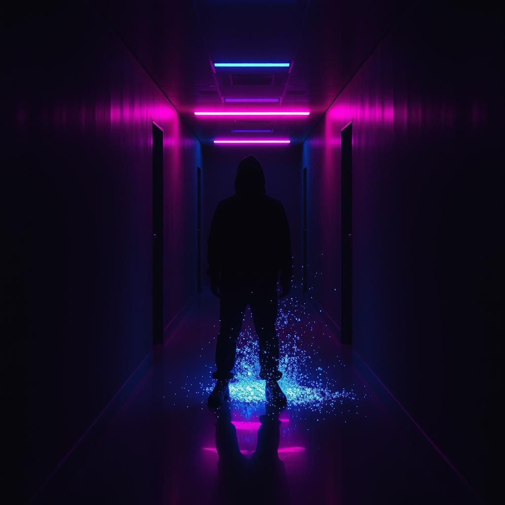 half a ghost