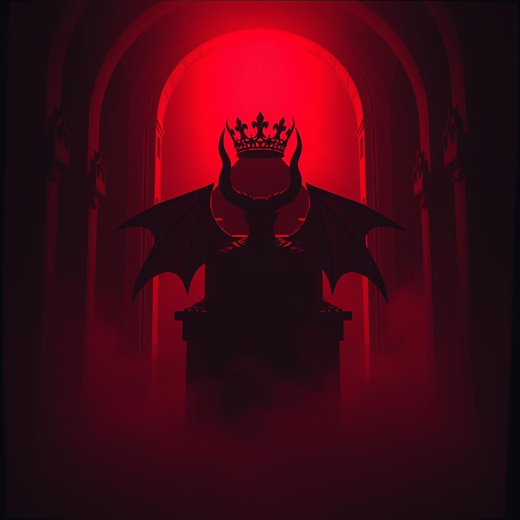 My Demons